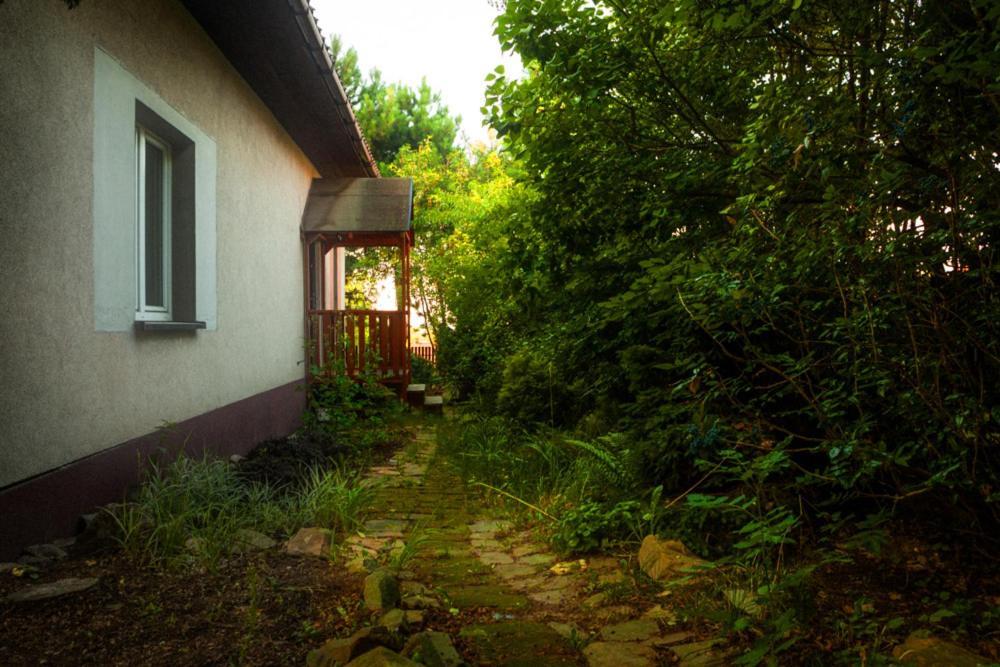 Krakowhouse Villa Libertow Exterior photo